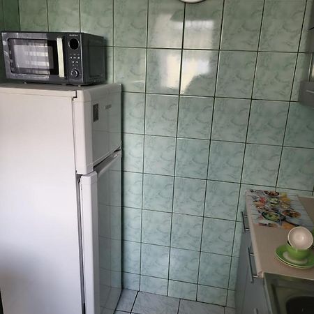Apartament Sosnowy Z Parkingiem Stary Toruń Exteriör bild