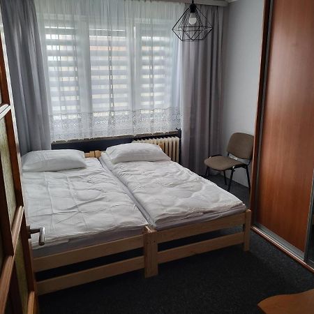 Apartament Sosnowy Z Parkingiem Stary Toruń Exteriör bild