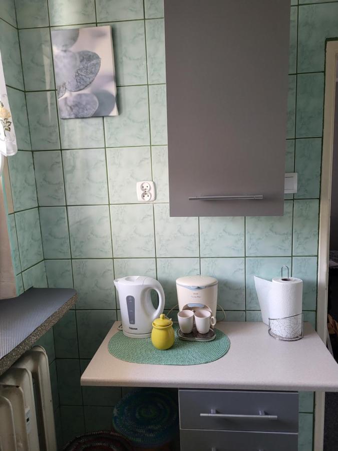 Apartament Sosnowy Z Parkingiem Stary Toruń Exteriör bild